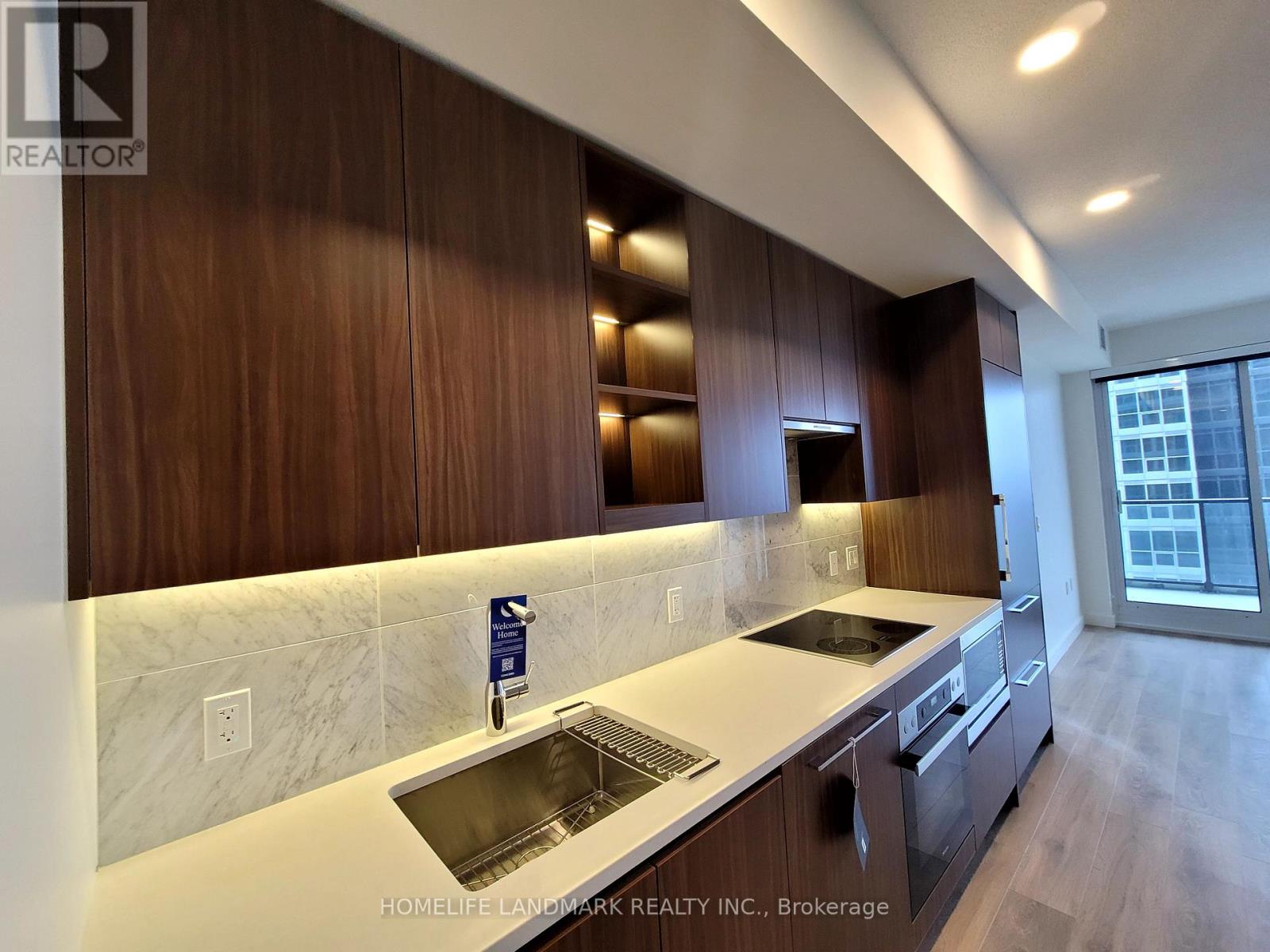 2905 - 95 Mcmahon Drive, Toronto, Ontario  M2K 0H2 - Photo 6 - C13107518