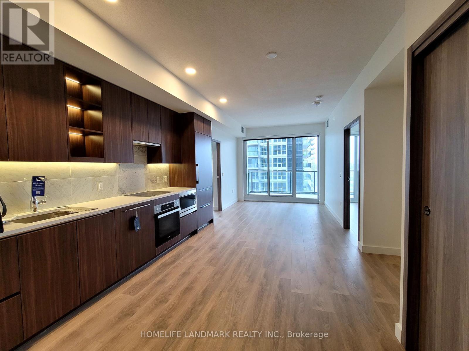 2905 - 95 Mcmahon Drive, Toronto, Ontario  M2K 0H2 - Photo 8 - C13107518