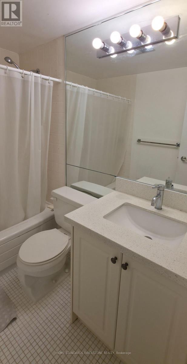 1407 - 205 Hilda Avenue, Toronto, Ontario  M2M 4B1 - Photo 10 - C13107536