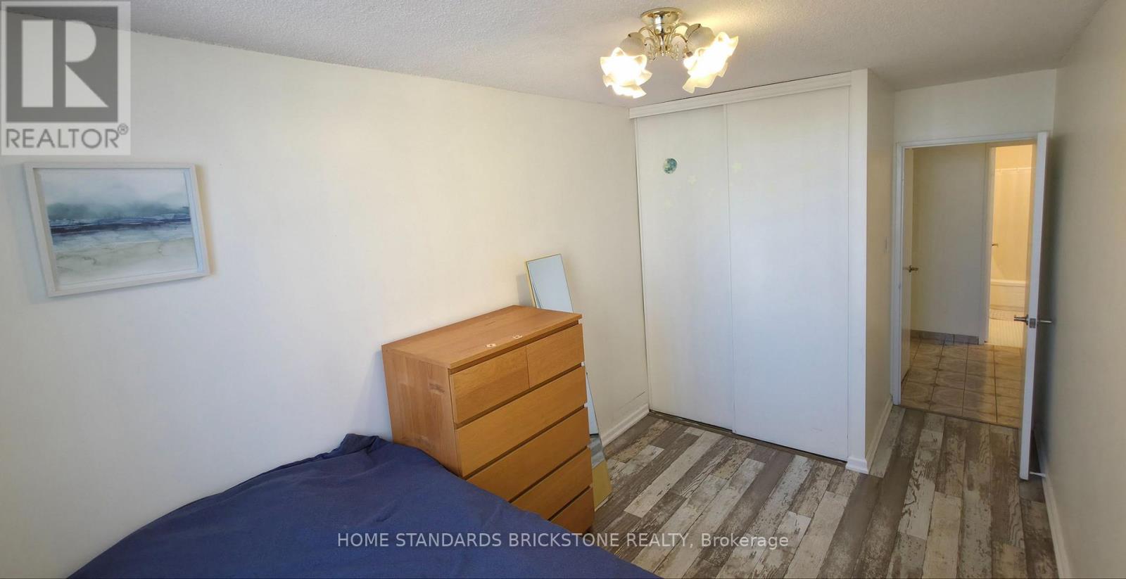 1407 - 205 Hilda Avenue, Toronto, Ontario  M2M 4B1 - Photo 12 - C13107536