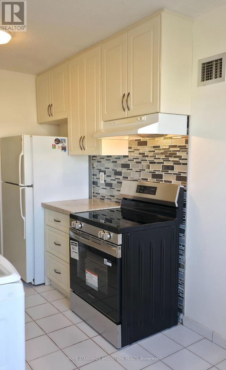 1407 - 205 Hilda Avenue, Toronto, Ontario  M2M 4B1 - Photo 14 - C13107536