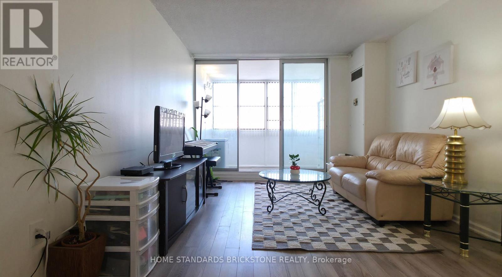 1407 - 205 Hilda Avenue, Toronto, Ontario  M2M 4B1 - Photo 15 - C13107536