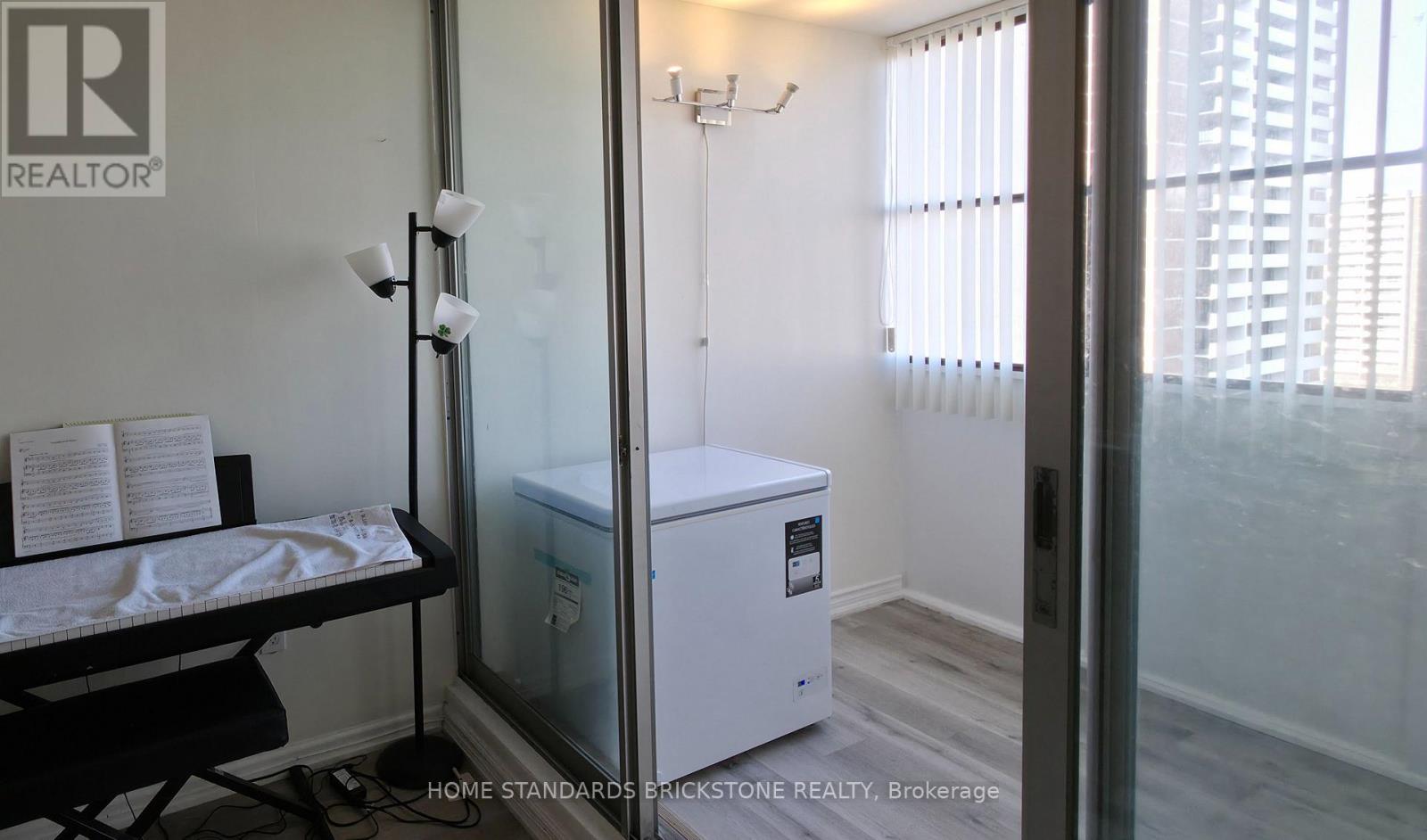 1407 - 205 Hilda Avenue, Toronto, Ontario  M2M 4B1 - Photo 17 - C13107536
