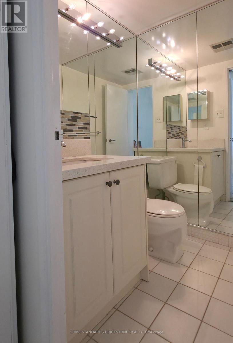 1407 - 205 Hilda Avenue, Toronto, Ontario  M2M 4B1 - Photo 19 - C13107536