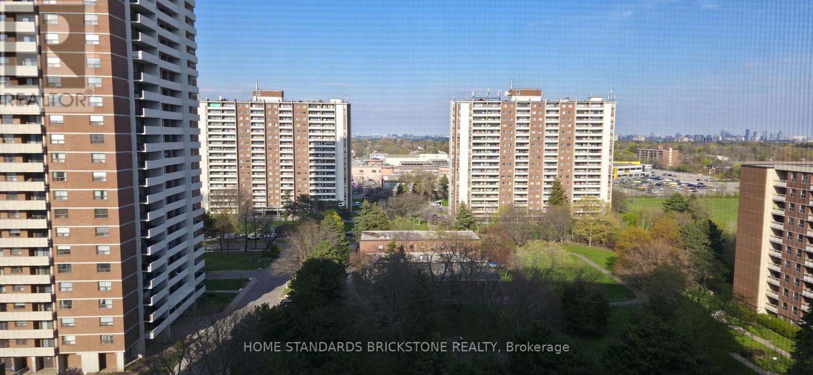1407 - 205 Hilda Avenue, Toronto, Ontario  M2M 4B1 - Photo 27 - C13107536
