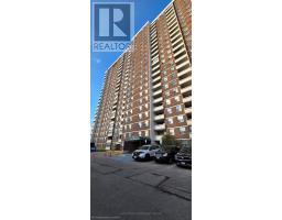1407 - 205 HILDA AVENUE, Toronto, Ontario