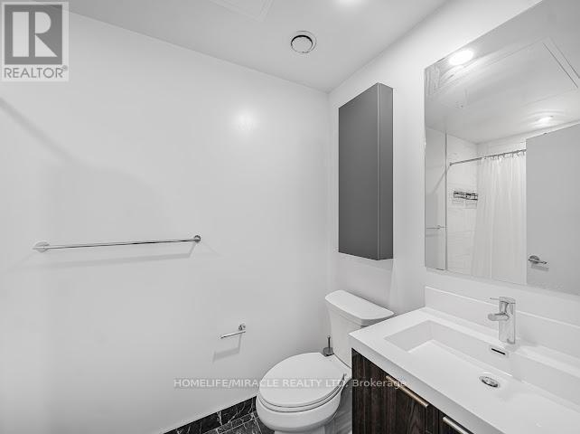 2606 - 50 O'neill Road, Toronto, Ontario  M3C 0R1 - Photo 11 - C13107586