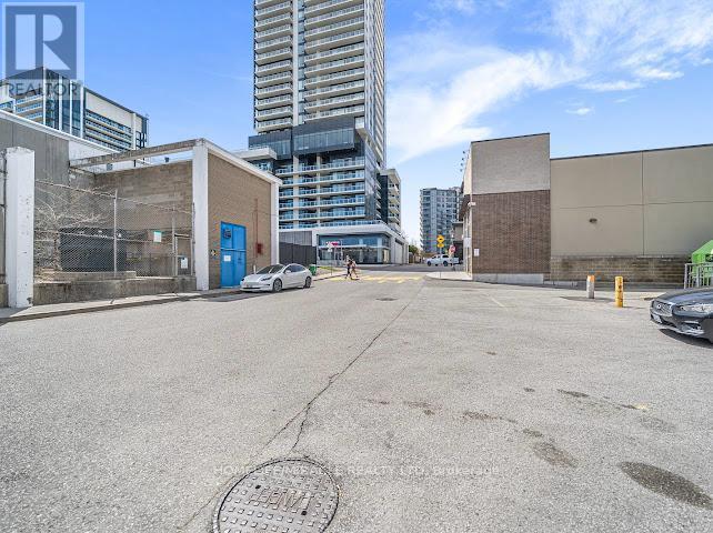 2606 - 50 O'neill Road, Toronto, Ontario  M3C 0R1 - Photo 3 - C13107586