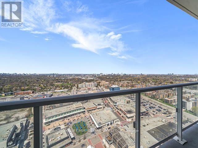 2606 - 50 O'neill Road, Toronto, Ontario  M3C 0R1 - Photo 5 - C13107586