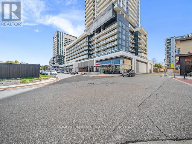 2606 - 50 O'neill Road, Toronto, Ontario  M3C 0R1 - Photo 6 - C13107586