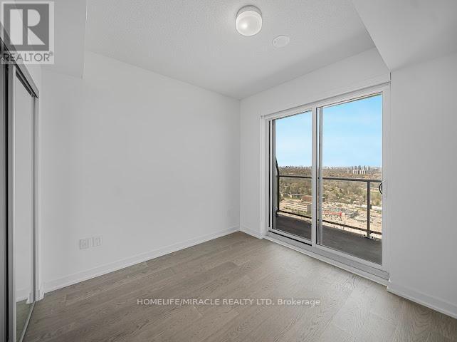 2606 - 50 O'neill Road, Toronto, Ontario  M3C 0R1 - Photo 7 - C13107586