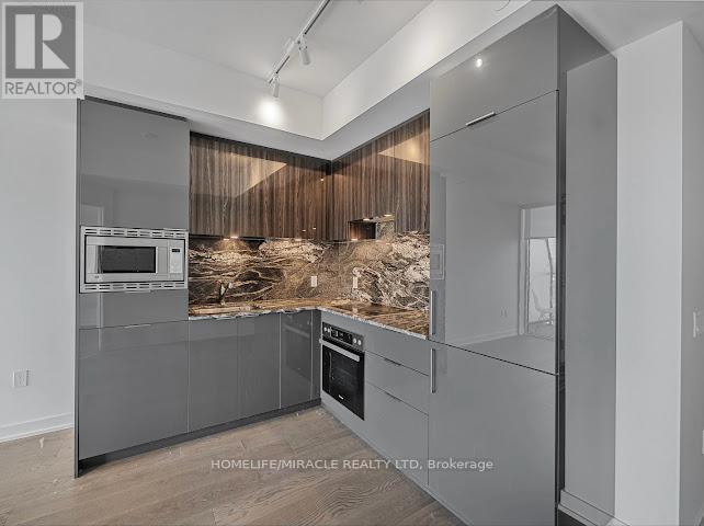 2606 - 50 O'neill Road, Toronto, Ontario  M3C 0R1 - Photo 8 - C13107586