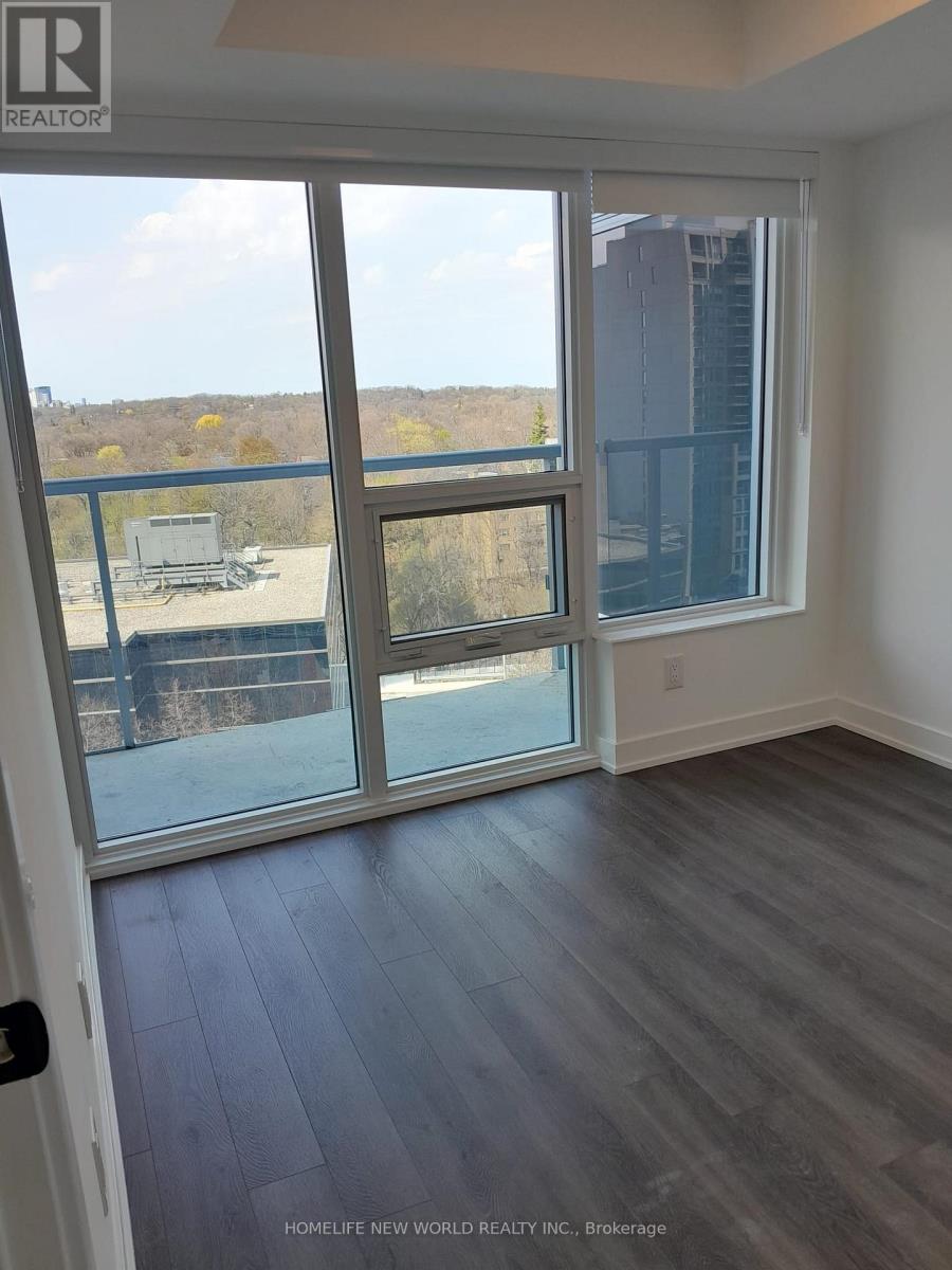 1006 - 609 Sherbourne Street, Toronto, Ontario  M4X 0A4 - Photo 12 - C13107614