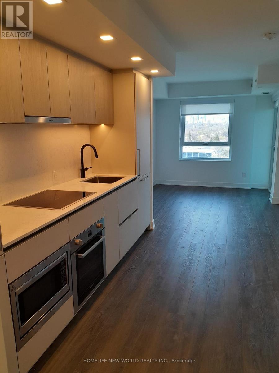 1006 - 609 Sherbourne Street, Toronto, Ontario  M4X 0A4 - Photo 14 - C13107614