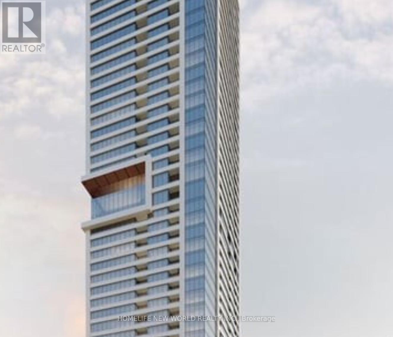 1006 - 609 Sherbourne Street, Toronto, Ontario  M4X 0A4 - Photo 2 - C13107614