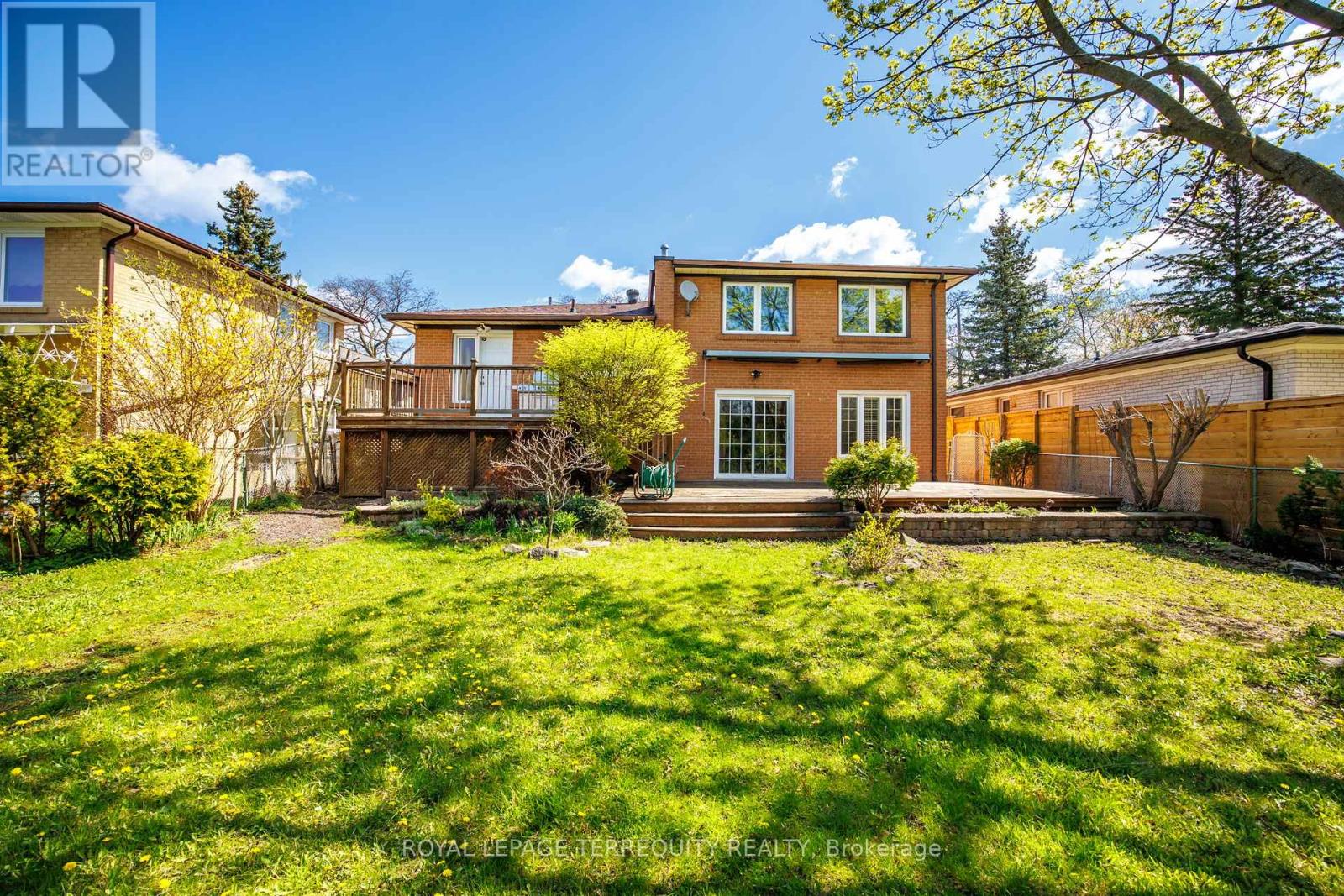 40 Sunnycrest Road, Toronto, Ontario  M2R 2T4 - Photo 30 - C13107616