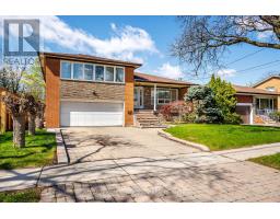 40 SUNNYCREST ROAD, Toronto, Ontario