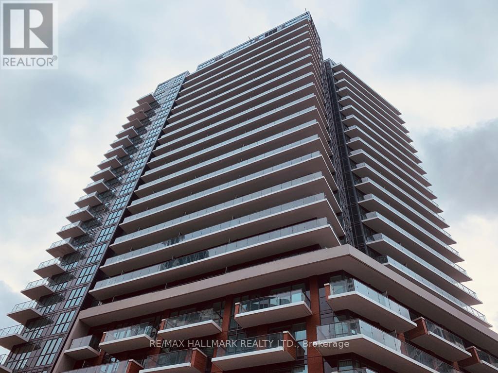 803 - 38 Iannuzzi Street, Toronto, Ontario  M5V 0S2 - Photo 2 - C13107620