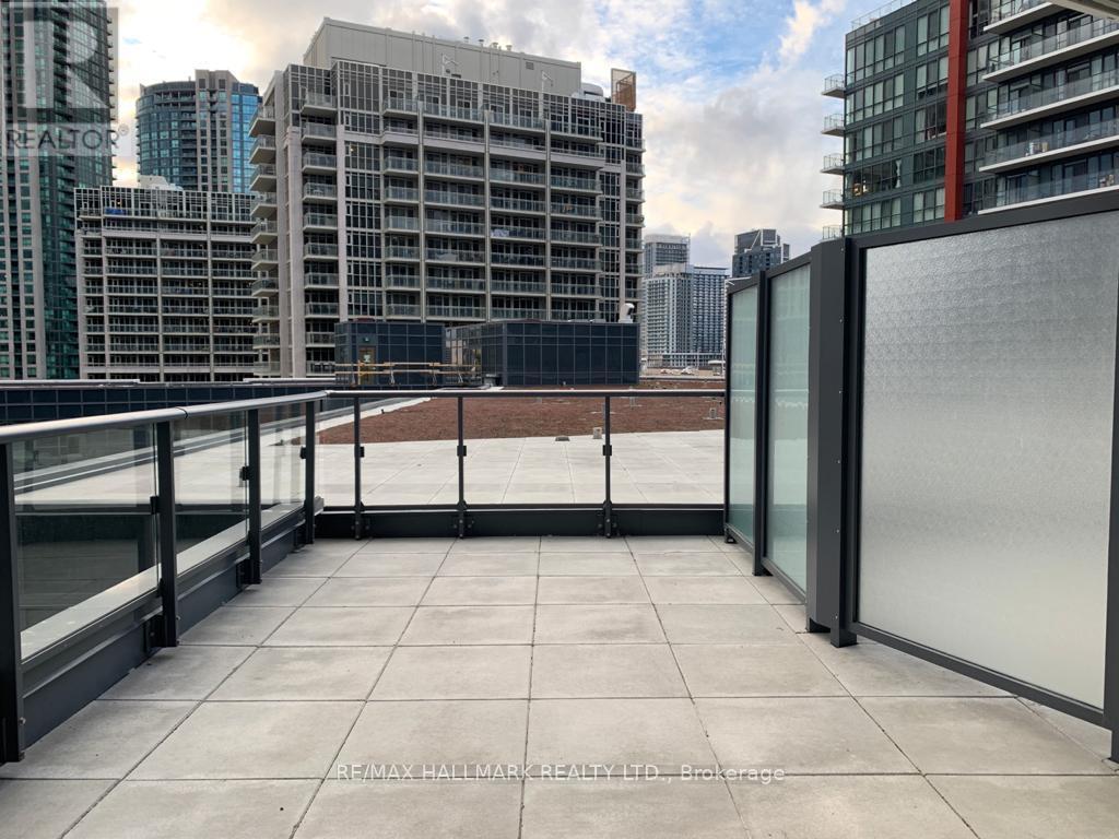 803 - 38 Iannuzzi Street, Toronto, Ontario  M5V 0S2 - Photo 4 - C13107620