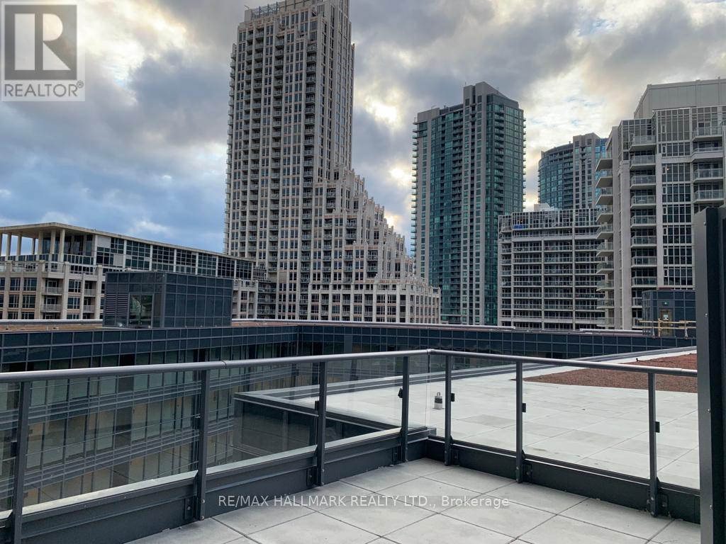 803 - 38 Iannuzzi Street, Toronto, Ontario  M5V 0S2 - Photo 5 - C13107620