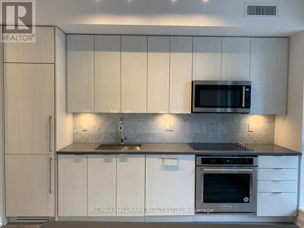 803 - 38 Iannuzzi Street, Toronto, Ontario  M5V 0S2 - Photo 6 - C13107620