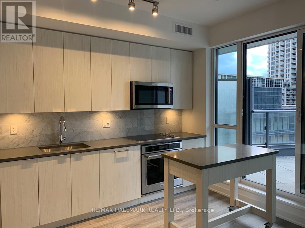 803 - 38 Iannuzzi Street, Toronto, Ontario  M5V 0S2 - Photo 7 - C13107620