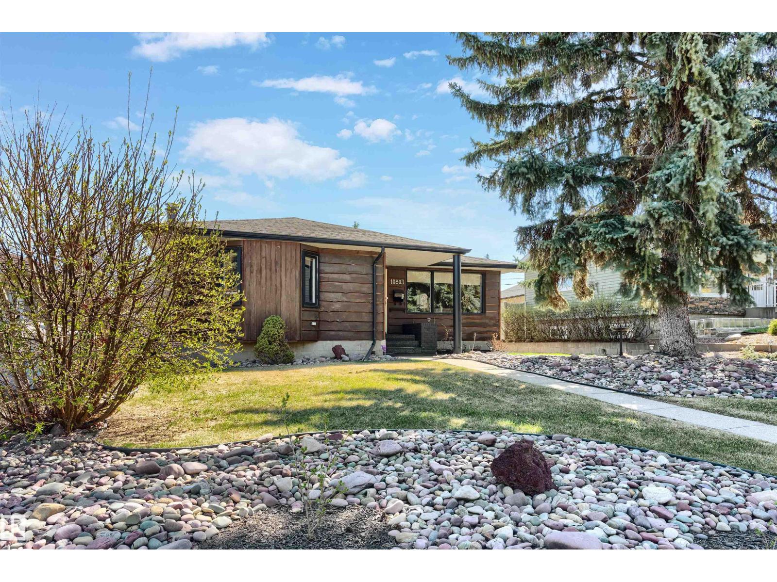 10803 52 St Nw, Edmonton, Alberta  T6A 2H4 - Photo 3 - E4486851