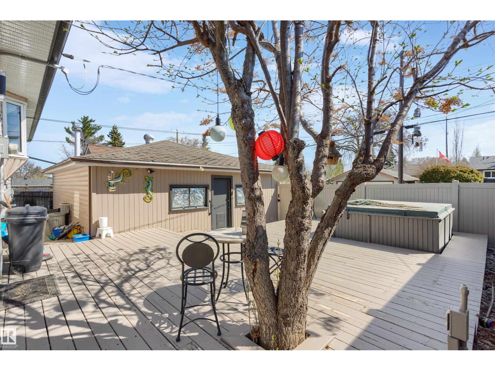 10803 52 St Nw, Edmonton, Alberta  T6A 2H4 - Photo 37 - E4486851