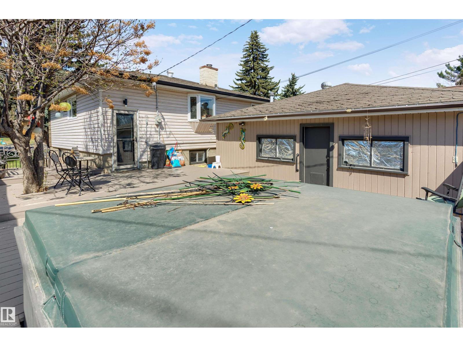 10803 52 St Nw, Edmonton, Alberta  T6A 2H4 - Photo 40 - E4486851