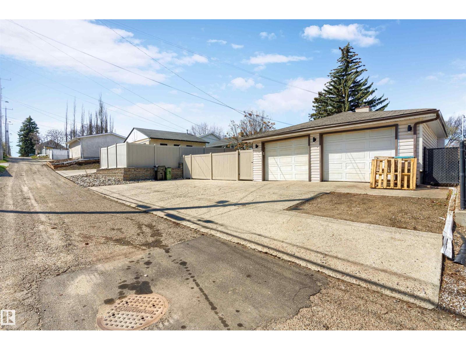 10803 52 St Nw, Edmonton, Alberta  T6A 2H4 - Photo 41 - E4486851
