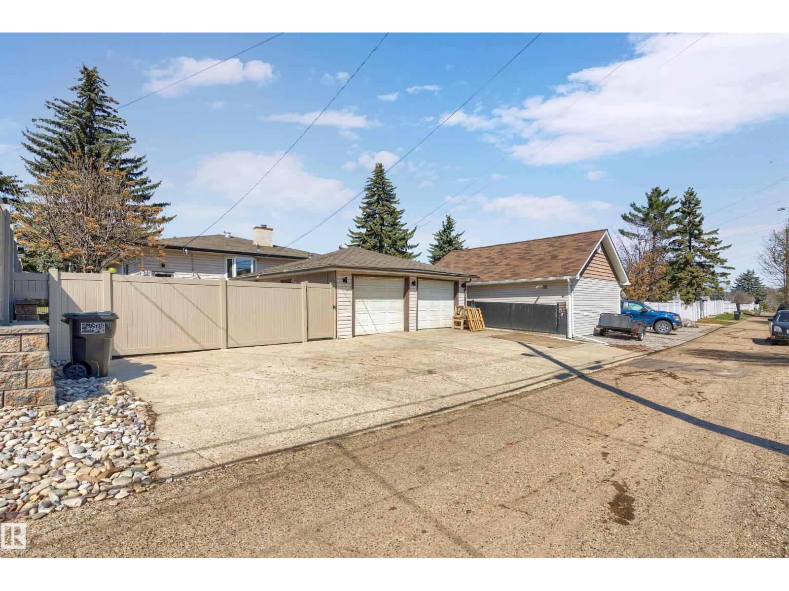 10803 52 St Nw, Edmonton, Alberta  T6A 2H4 - Photo 42 - E4486851
