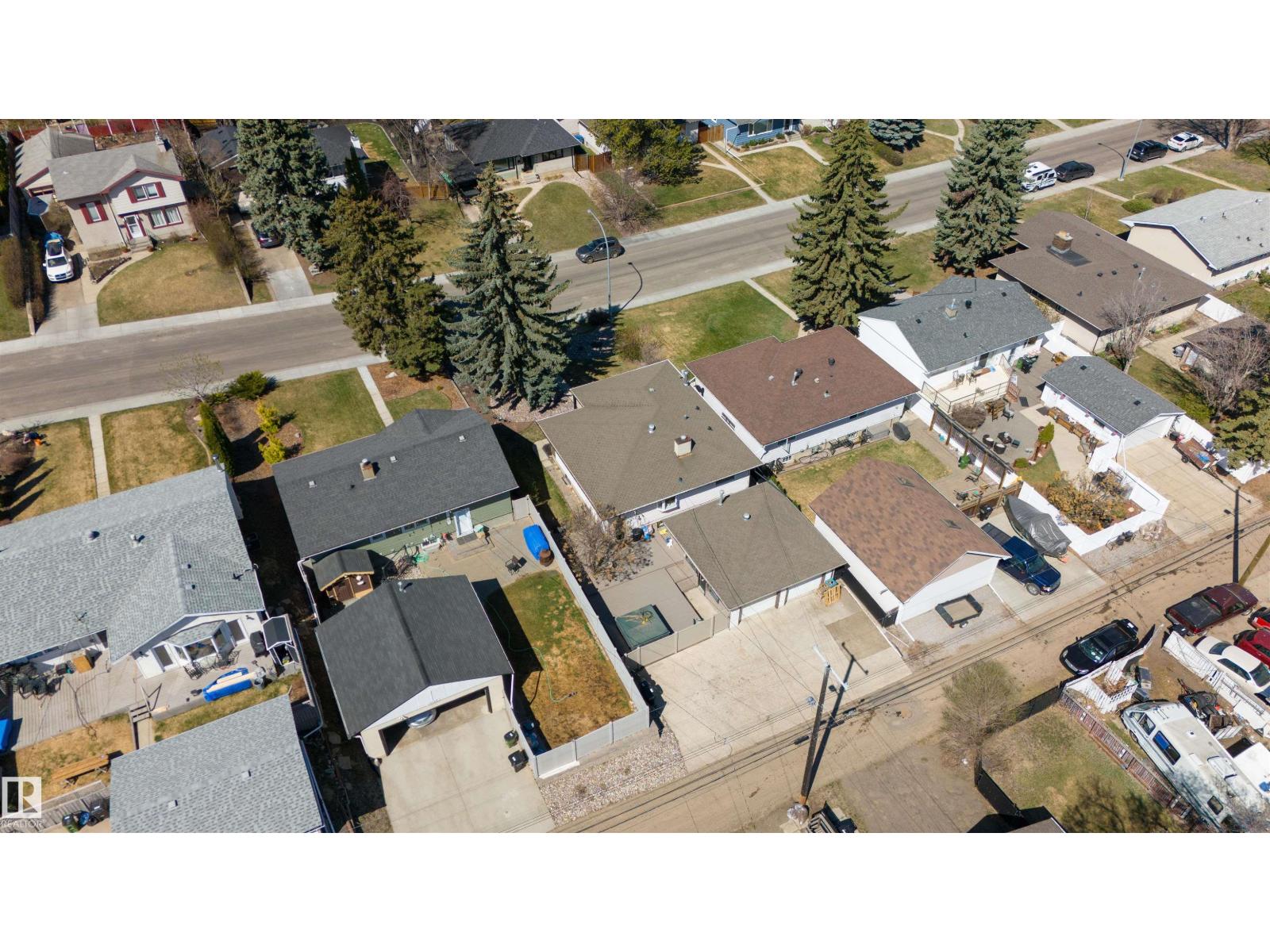 10803 52 St Nw, Edmonton, Alberta  T6A 2H4 - Photo 46 - E4486851