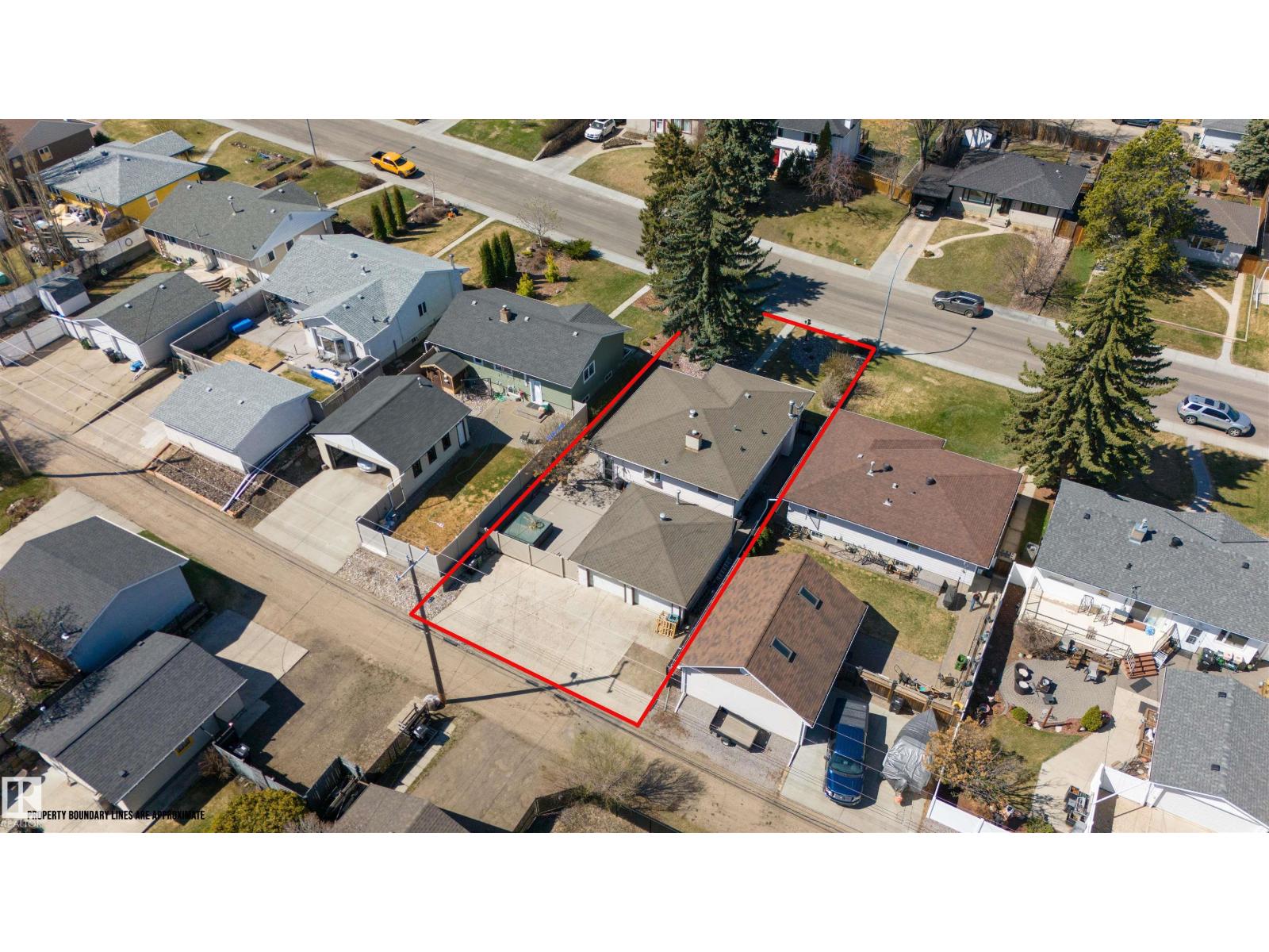 10803 52 St Nw, Edmonton, Alberta  T6A 2H4 - Photo 48 - E4486851