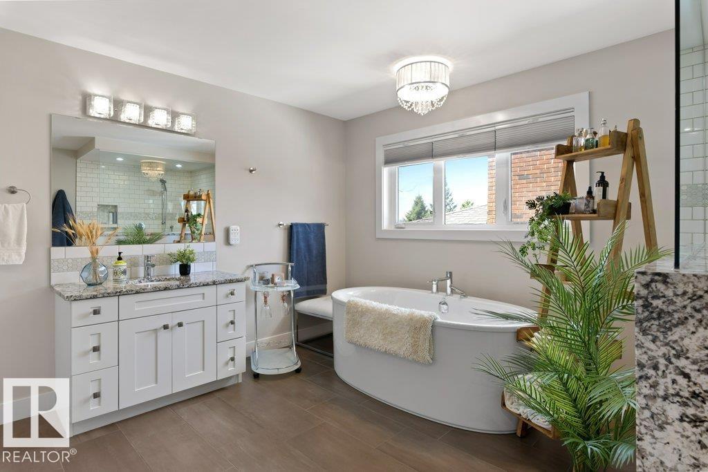7931 112s Av Nw, Edmonton, Alberta  T5B 0H6 - Photo 31 - E4486853