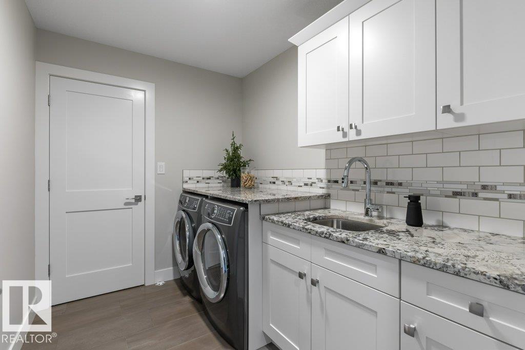 7931 112s Av Nw, Edmonton, Alberta  T5B 0H6 - Photo 35 - E4486853