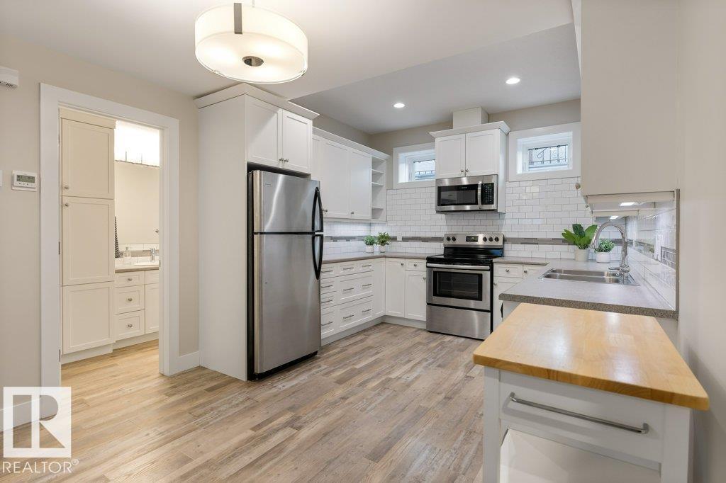 7931 112s Av Nw, Edmonton, Alberta  T5B 0H6 - Photo 46 - E4486853