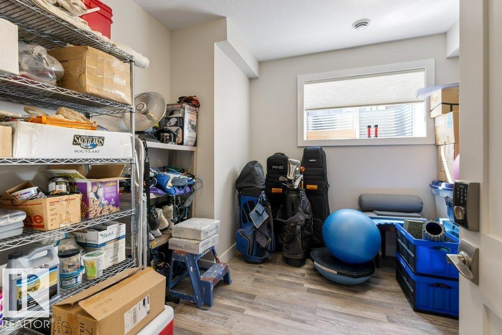 7931 112s Av Nw, Edmonton, Alberta  T5B 0H6 - Photo 53 - E4486853