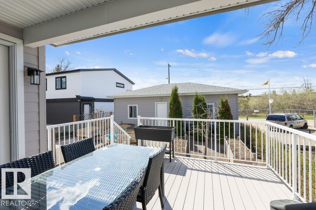 7931 112s Av Nw, Edmonton, Alberta  T5B 0H6 - Photo 55 - E4486853