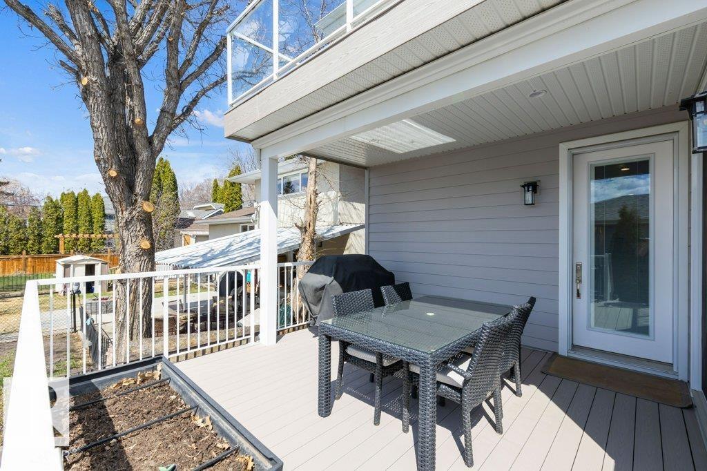7931 112s Av Nw, Edmonton, Alberta  T5B 0H6 - Photo 56 - E4486853