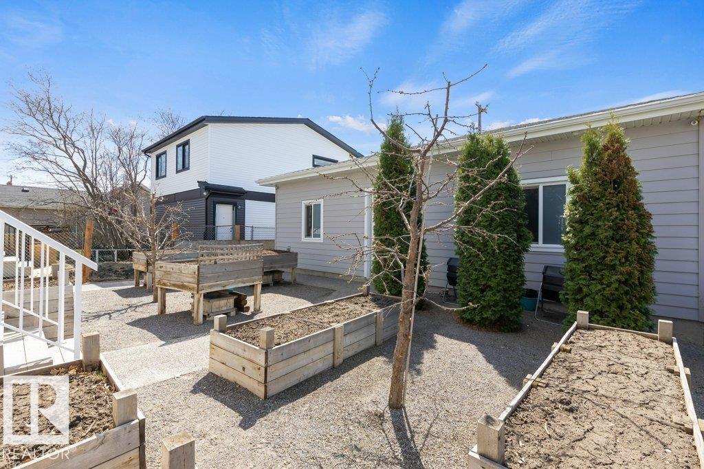 7931 112s Av Nw, Edmonton, Alberta  T5B 0H6 - Photo 57 - E4486853