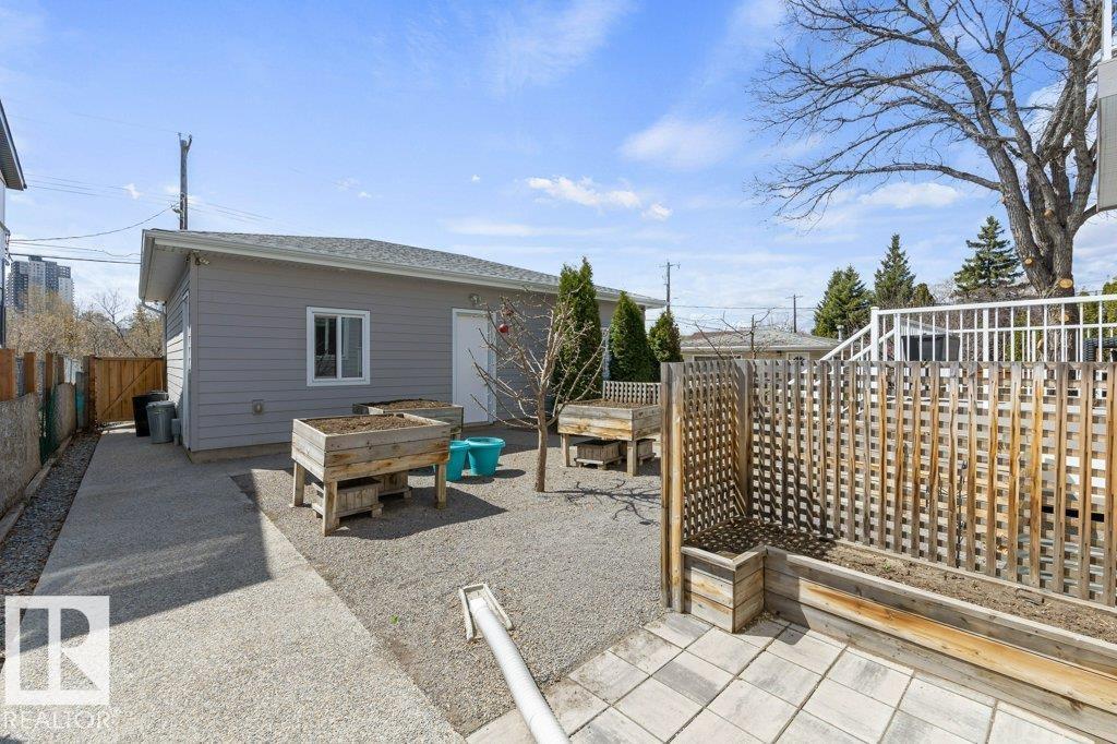 7931 112s Av Nw, Edmonton, Alberta  T5B 0H6 - Photo 60 - E4486853