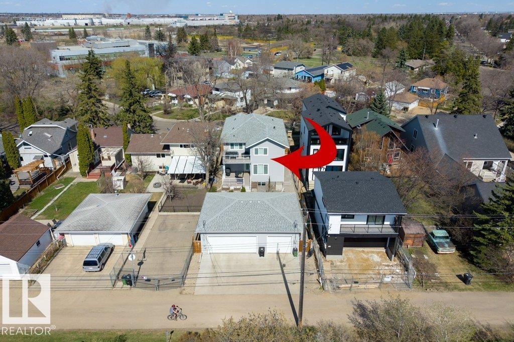 7931 112s Av Nw, Edmonton, Alberta  T5B 0H6 - Photo 66 - E4486853