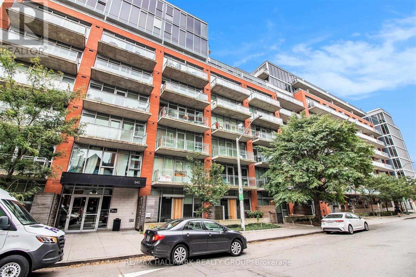 842 - 340 Mcleod Street, Ottawa, Ontario  K2P 1A4 - Photo 2 - X13107534