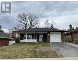 912 CROCUS CRESCENT, Whitby, Ontario