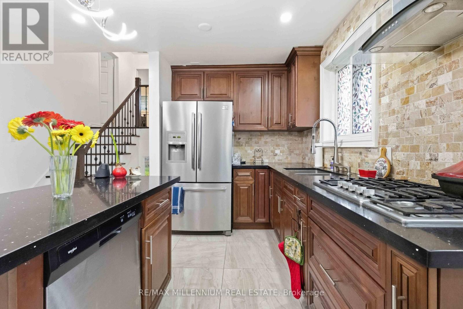 204a Bellamy Road N, Toronto, Ontario  M1J 2L6 - Photo 15 - E13107572