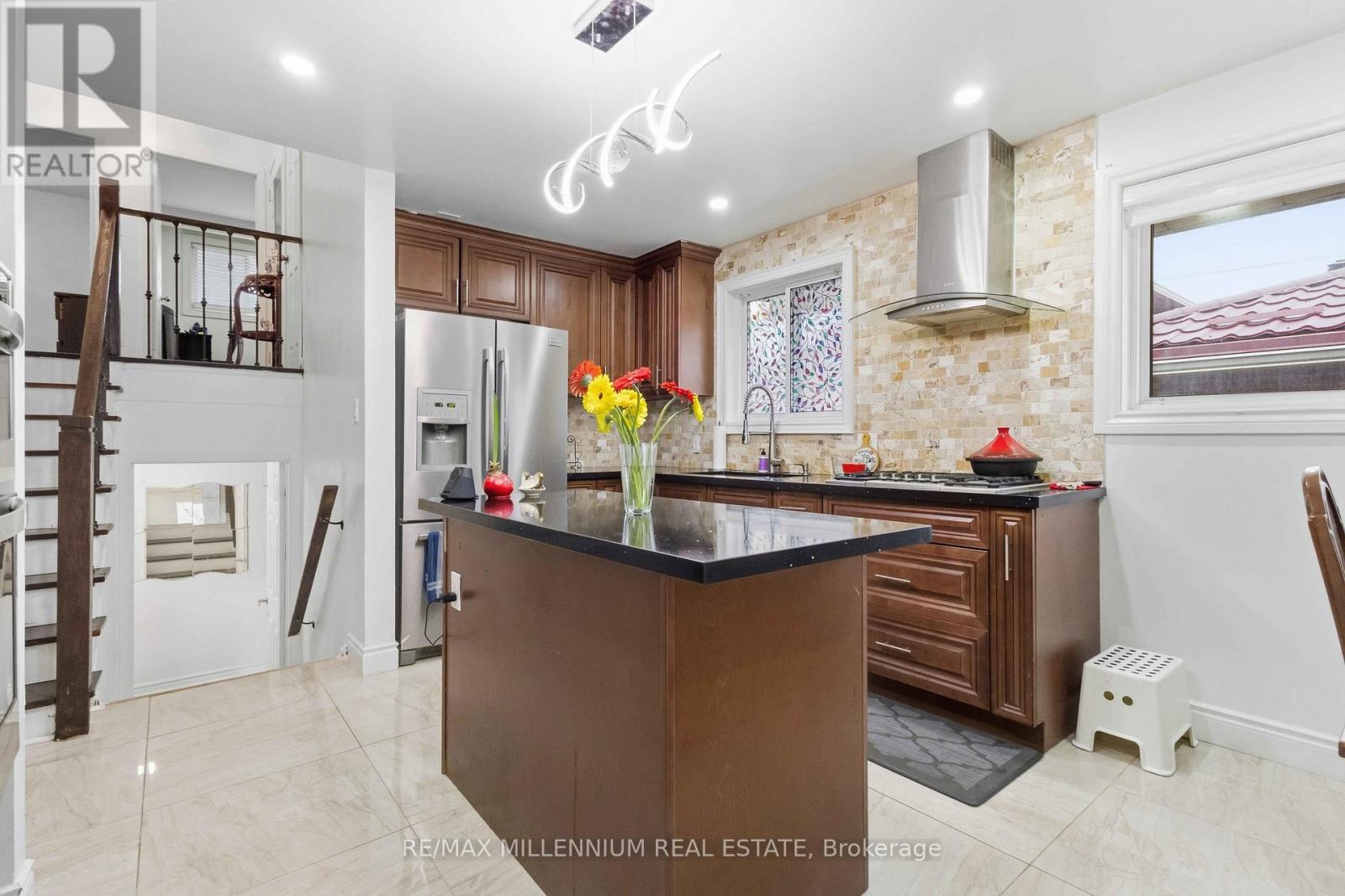 204a Bellamy Road N, Toronto, Ontario  M1J 2L6 - Photo 17 - E13107572