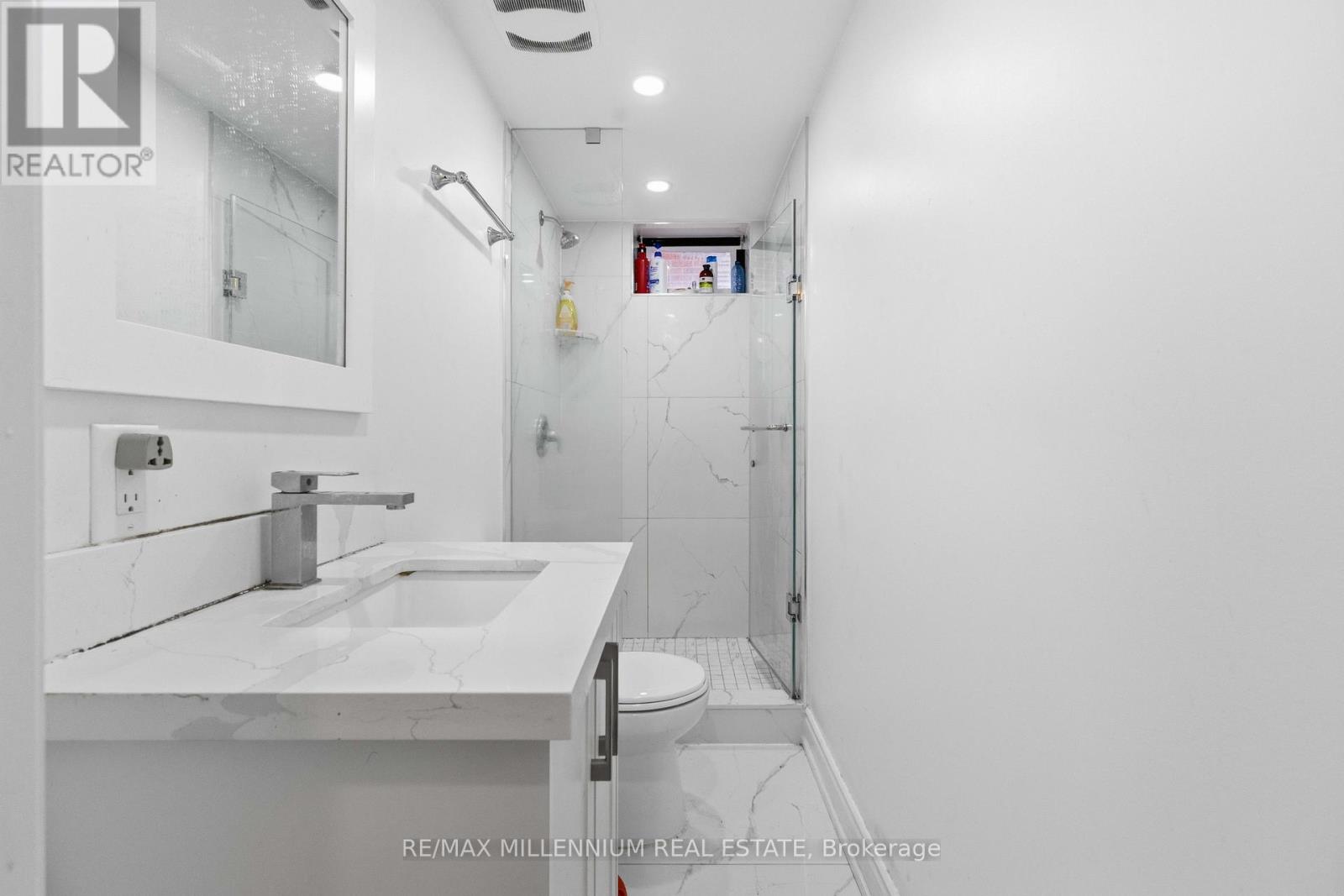 204a Bellamy Road N, Toronto, Ontario  M1J 2L6 - Photo 26 - E13107572