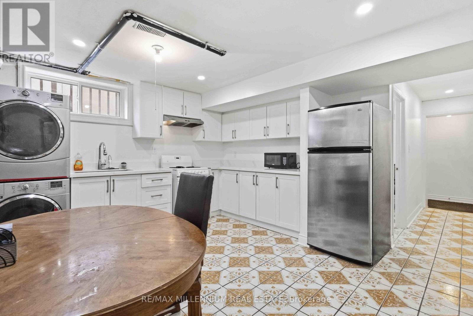 204a Bellamy Road N, Toronto, Ontario  M1J 2L6 - Photo 34 - E13107572