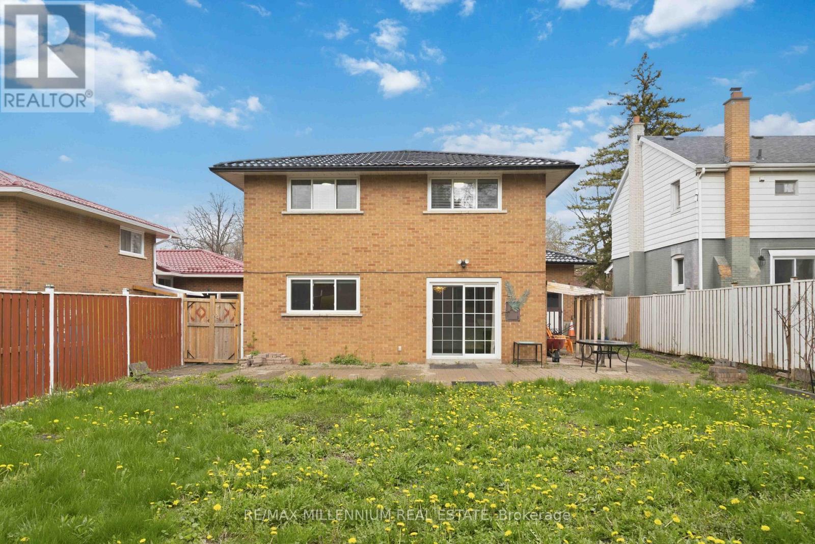 204a Bellamy Road N, Toronto, Ontario  M1J 2L6 - Photo 48 - E13107572