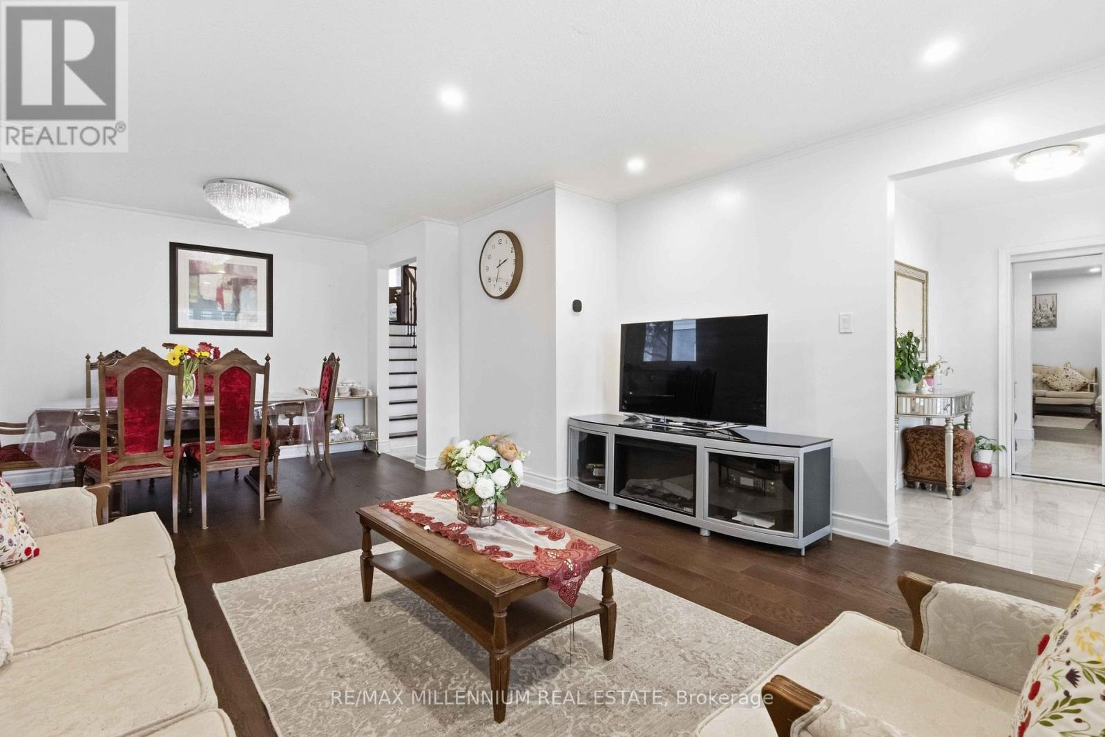 204a Bellamy Road N, Toronto, Ontario  M1J 2L6 - Photo 8 - E13107572